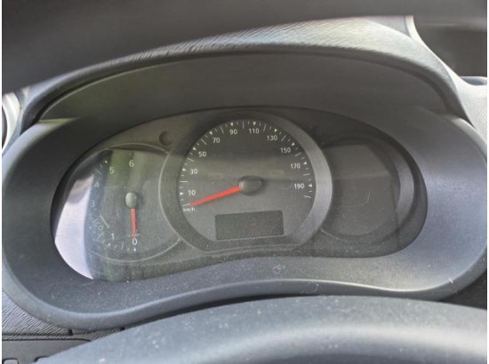 2016 Renault Kangoo Rapid Maxi Extra