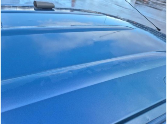 2016 Renault Kangoo Rapid Maxi Extra