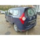 2017 Dacia Lodgy Laureate