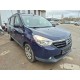 2017 Dacia Lodgy Laureate