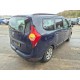 2017 Dacia Lodgy Laureate