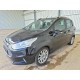 2016 Ford B-Max SYNC Edition