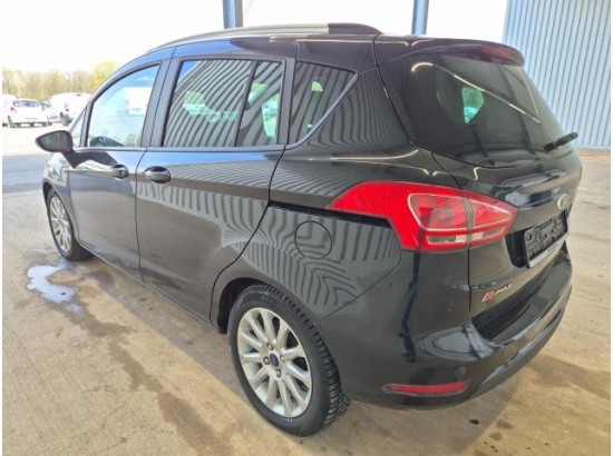2016 Ford B-Max SYNC Edition