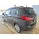 2016 Ford B-Max SYNC Edition