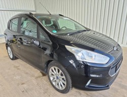 2016 Ford B-Max SYNC Edition