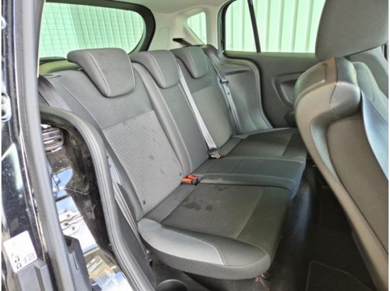 2016 Ford B-Max SYNC Edition