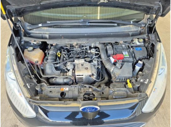 2016 Ford B-Max SYNC Edition