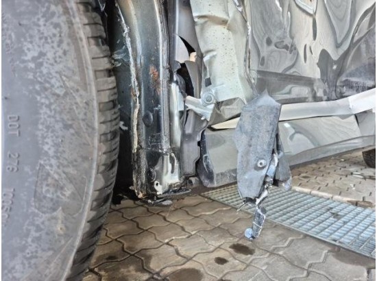 2023 Audi Q4 e-tron 40 e-tron basis