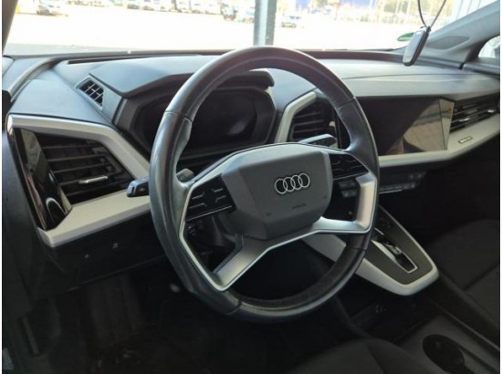 2023 Audi Q4 e-tron 40 e-tron basis