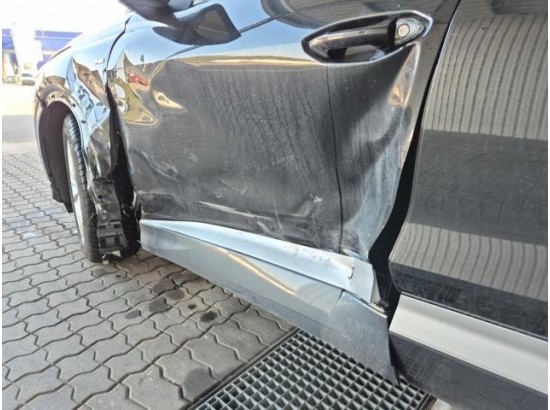 2023 Audi Q4 e-tron 40 e-tron basis