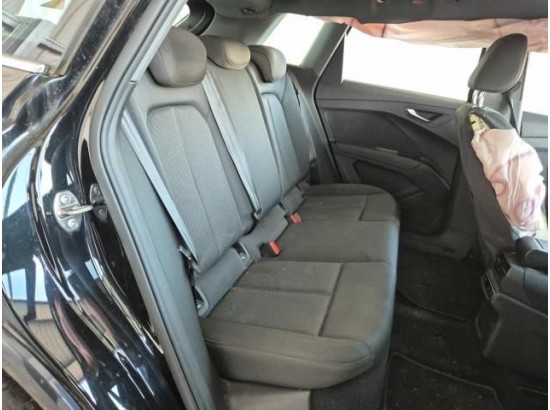 2023 Audi Q4 e-tron 40 e-tron basis