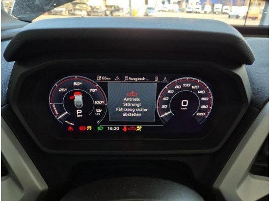 2023 Audi Q4 e-tron 40 e-tron basis