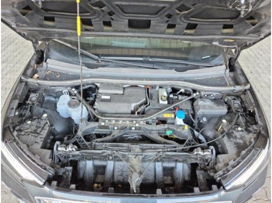 2023 Audi Q4 e-tron 40 e-tron basis