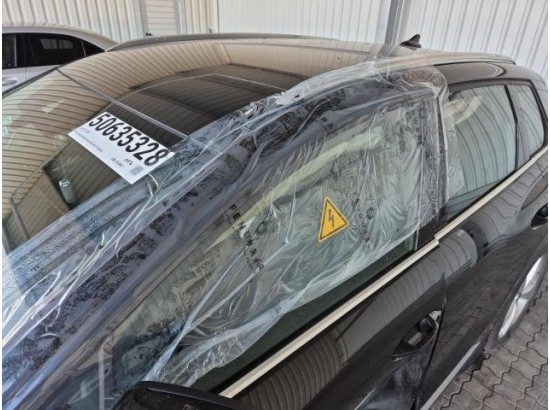 2023 Audi Q4 e-tron 40 e-tron basis