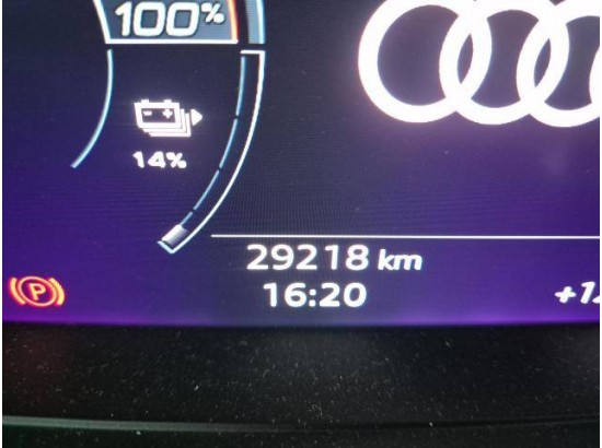 2023 Audi Q4 e-tron 40 e-tron basis