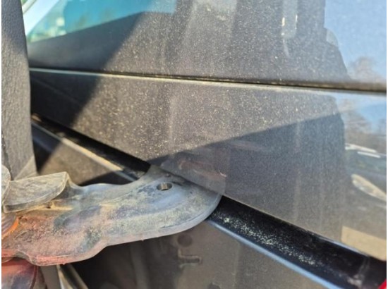 2018 Volkswagen Sharan Join Start-Stopp