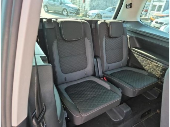 2018 Volkswagen Sharan Join Start-Stopp