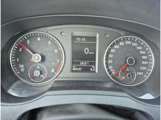 2018 Volkswagen Sharan Join Start-Stopp