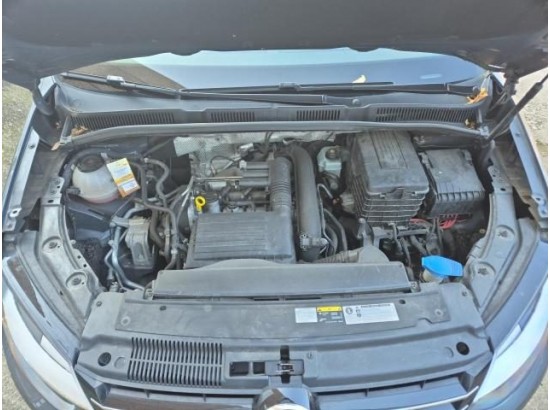 2018 Volkswagen Sharan Join Start-Stopp