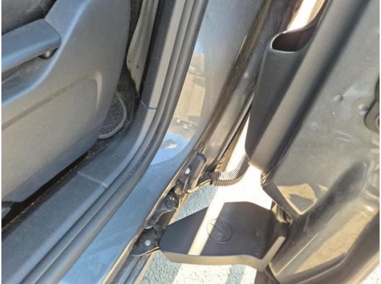 2018 Volkswagen Sharan Join Start-Stopp