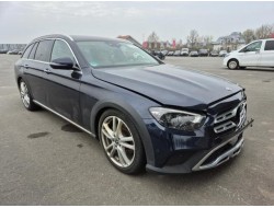 2023 Mercedes-Benz E -Klasse T-Modell E 220 d 4Matic All-Terrain 2023 Mercedes-Benz E -Klasse T-Modell E 220 d 4Matic All-Terrain