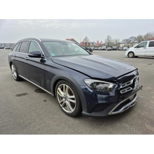 2023 Mercedes-Benz E -Klasse T-Modell E 220 d 4Matic All-Terrain