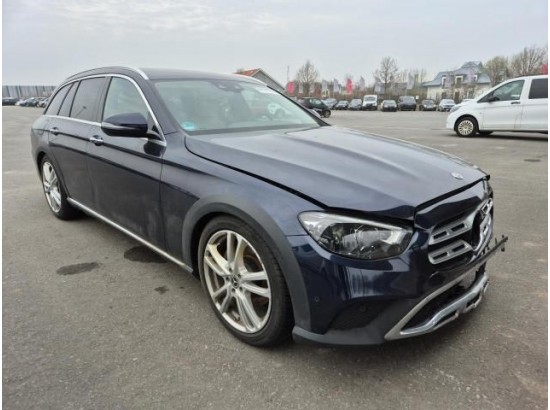 2023 Mercedes-Benz E -Klasse T-Modell E 220 d 4Matic All-Terrain