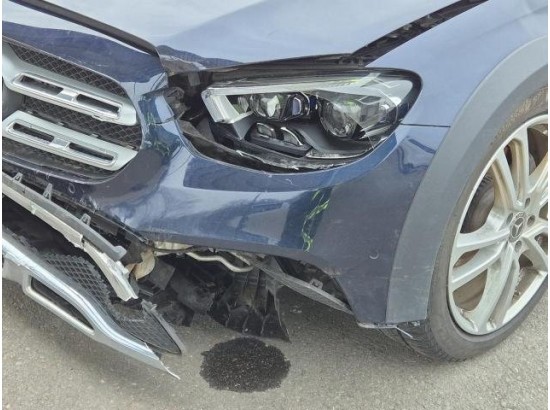 2023 Mercedes-Benz E -Klasse T-Modell E 220 d 4Matic All-Terrain