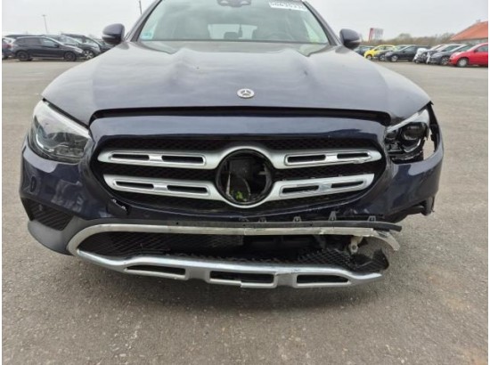 2023 Mercedes-Benz E -Klasse T-Modell E 220 d 4Matic All-Terrain