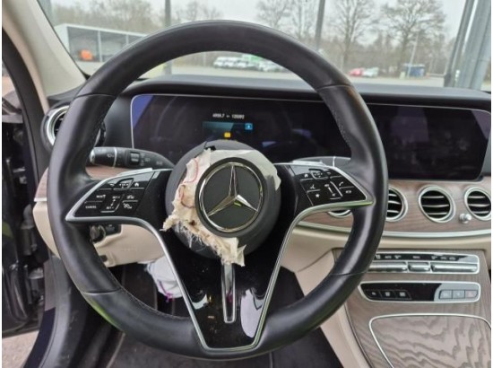 2023 Mercedes-Benz E -Klasse T-Modell E 220 d 4Matic All-Terrain