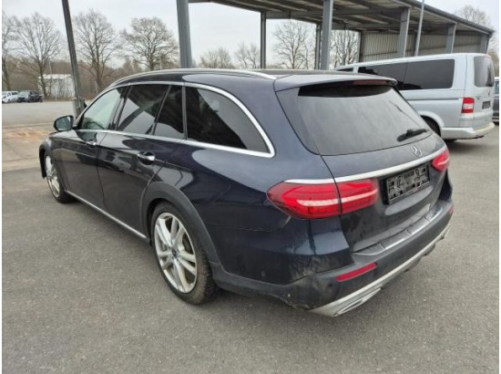 2023 Mercedes-Benz E -Klasse T-Modell E 220 d 4Matic All-Terrain