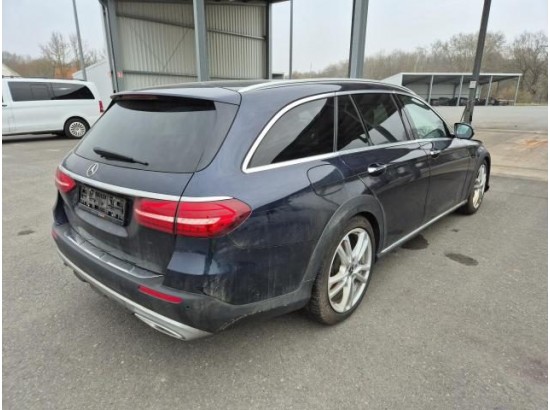 2023 Mercedes-Benz E -Klasse T-Modell E 220 d 4Matic All-Terrain