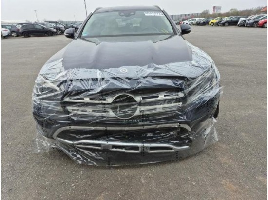 2023 Mercedes-Benz E -Klasse T-Modell E 220 d 4Matic All-Terrain