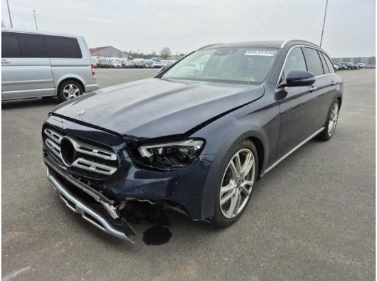 2023 Mercedes-Benz E -Klasse T-Modell E 220 d 4Matic All-Terrain