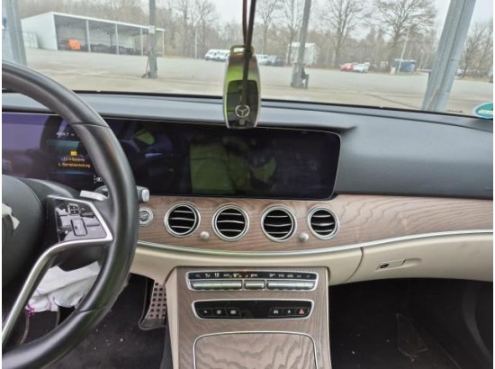 2023 Mercedes-Benz E -Klasse T-Modell E 220 d 4Matic All-Terrain