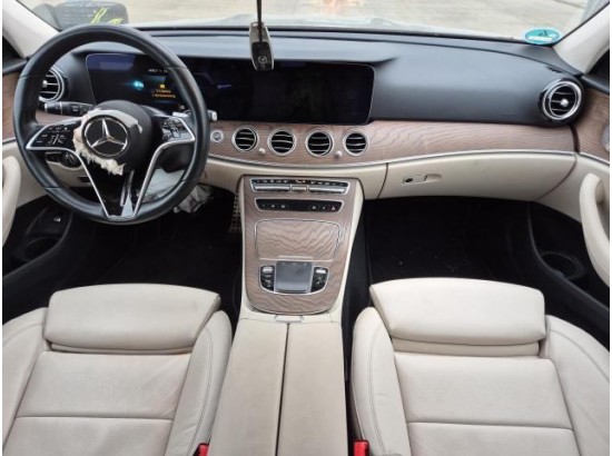 2023 Mercedes-Benz E -Klasse T-Modell E 220 d 4Matic All-Terrain