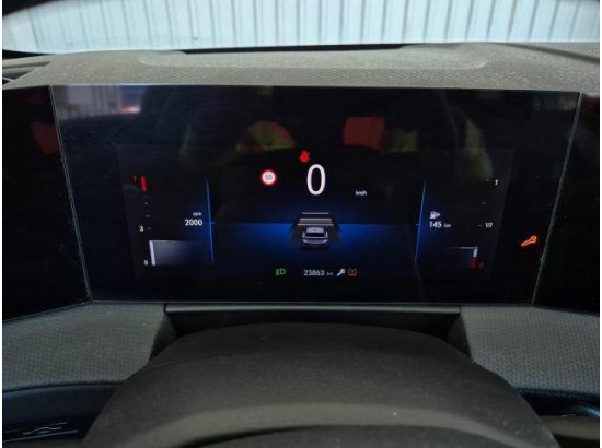 2025 Opel Astra L Sports Tourer Edition