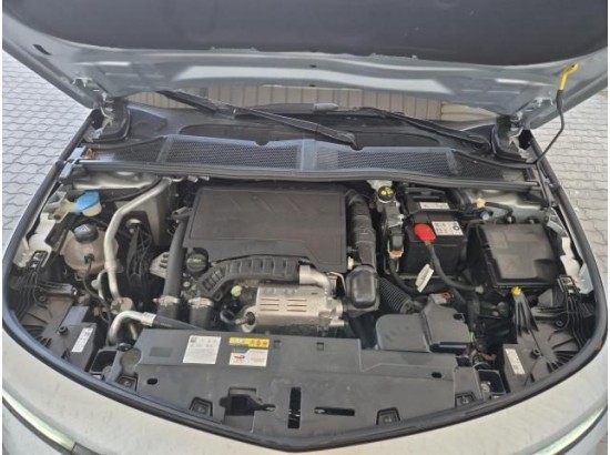 2025 Opel Astra L Sports Tourer Edition