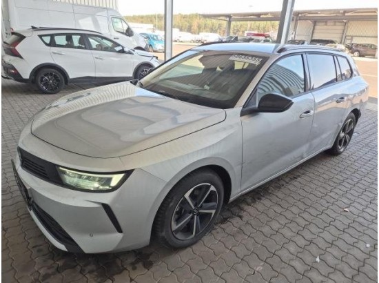 2025 Opel Astra L Sports Tourer Edition
