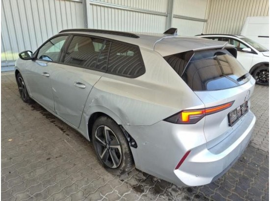 2025 Opel Astra L Sports Tourer Edition