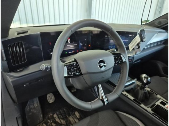 2025 Opel Astra L Sports Tourer Edition