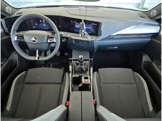 2025 Opel Astra L Sports Tourer Edition