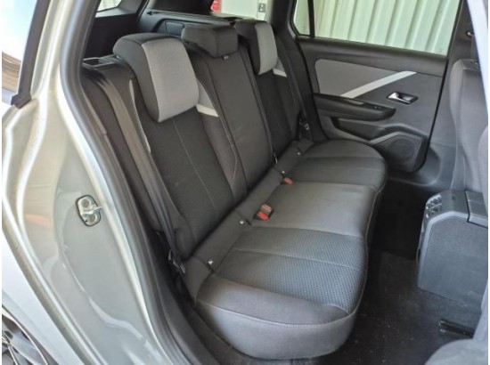 2025 Opel Astra L Sports Tourer Edition