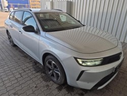 2025 Opel Astra L Sports Tourer Edition