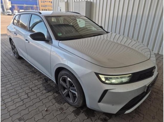 2025 Opel Astra L Sports Tourer Edition