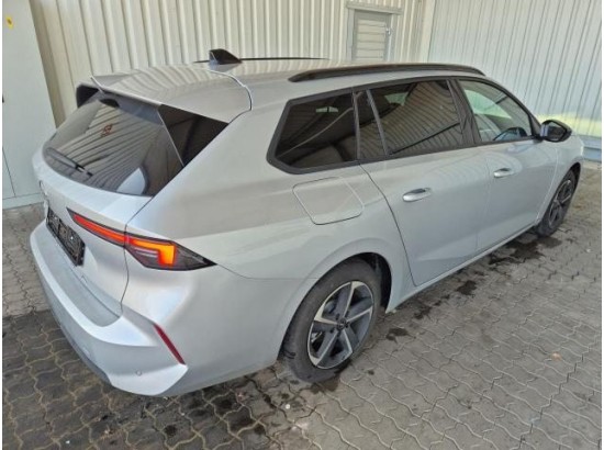 2025 Opel Astra L Sports Tourer Edition