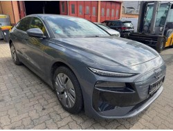 2025 Audi A6 e-tron Sportback 210 kW