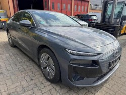 2025 Audi A6 e-tron Sportback 210 kW