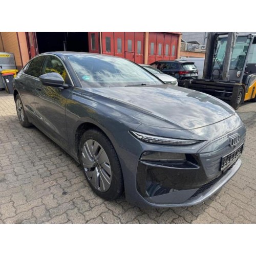 2025 Audi A6 e-tron Sportback 210 kW