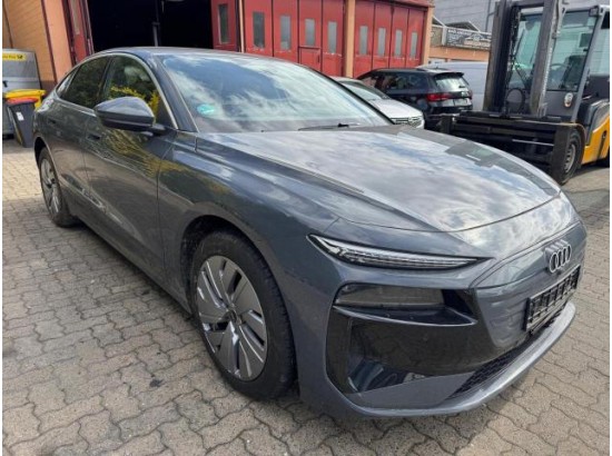 2025 Audi A6 e-tron Sportback 210 kW